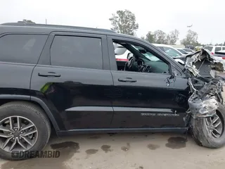 2020 Jeep Grand Cherokee Limited z VIN 1C4RJEBG2LC181634, wystawiony jako IAAI lot #42145979 z przebiegiem Nie podano mil oraz . Historia ofert i sprzedaży dostępna na DreamBid. Obrazek 13.