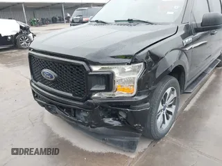 2020 Ford F-150 XL z VIN 1FTEW1CP8LKD72794, wystawiony jako IAAI lot #41936007 z przebiegiem 84 066 mil mil oraz . Historia ofert i sprzedaży dostępna na DreamBid. Obrazek 6.