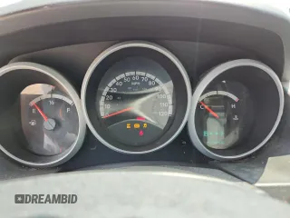 2009 Dodge Grand Caravan SE with VIN 2D8HN44E99R623672, listed as a Copart auction lot 62427625 with 194,846 mi miles and Non repairable. Bid and sale history available at DreamBid. Image 9.