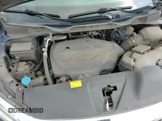 2022 Honda Odyssey Elite с VIN 5FNRL6H91NB011909, выставлен на аукционе Copart как лот 61466825 с пробегом 65 568 миль миль и Чистый • Clean title. История ставок и продаж доступна на DreamBid. Изображение 16.