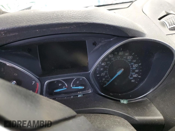 2013 Ford Escape SE с VIN 1FMCU9GX5DUA38746, выставлен на аукционе Copart как лот 56034105 с пробегом Не указан миль и Списание • Salvage title. История ставок и продаж доступна на DreamBid. Изображение 9.