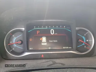 2022 Honda Pilot Special Edition z VIN 5FNYF5H26NB026177, wystawiony jako Copart lot #61840975 z przebiegiem 57 335 mil mil oraz Szkoda całkowita • Salvage title. Historia ofert i sprzedaży dostępna na DreamBid. Obrazek 9.