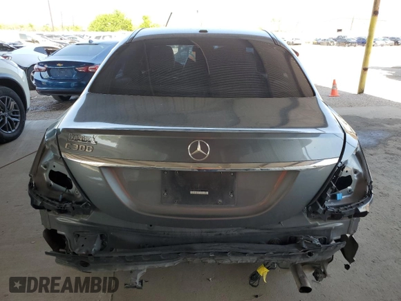 2017 Mercedes-Benz C C 300 with VIN 55SWF4JB4HU228725, listed as a Copart auction lot 49867385 with 196,709 mi miles and Clean Title. Bid and sale history available at carsss.com. Image 6.