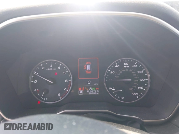 2021 Subaru Outback Limited XT with VIN 4S4BTGND2M3145013, listed as a IAAI auction lot 42626040 with 56,189 mi miles and . Bid and sale history available at DreamBid. Image 7.