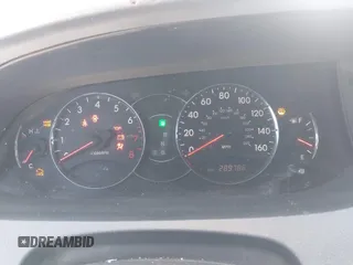 2007 Toyota Avalon XL z VIN 4T1BK36B77U197115, wystawiony jako IAAI lot #41669729 z przebiegiem 289 786 mil mil oraz . Historia ofert i sprzedaży dostępna na DreamBid. Obrazek 7.