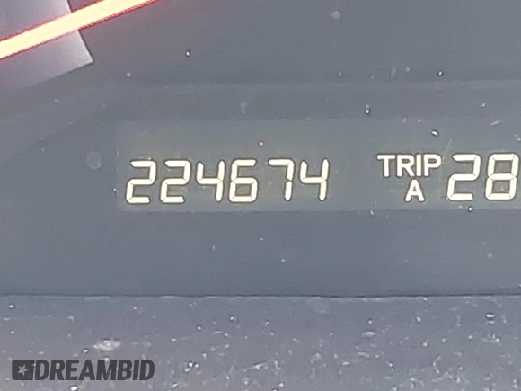 2006 Honda Odyssey EX-L с VIN 5FNRL38616B405125, выставлен на аукционе IAAI как лот 42120519 с пробегом 224 674 миль миль и . История ставок и продаж доступна на DreamBid. Изображение 15.