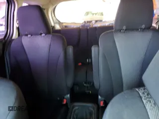 2012 Mazda 5 Sport with VIN JM1CW2BL6C0115463, listed as a Copart auction lot 44831504 with 90,207 mi miles and Salvage Title. Bid and sale history available at carsss.com. Image 10.
