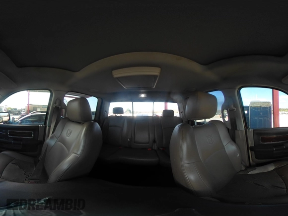 2009 Dodge 1500 SLT with VIN 1D3HV13T69J519018, listed as a IAAI auction lot 42108182 with 210,733 mi miles and . Bid and sale history available at carsss.com. Image 19.