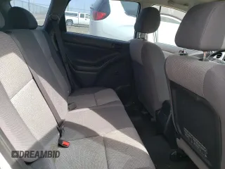 2005 Pontiac Vibe with VIN 5Y2SL66815Z454096, listed as a Copart auction lot 53141775 with 104,379 mi miles and Clean Title. Bid and sale history available at DreamBid. Image 10.