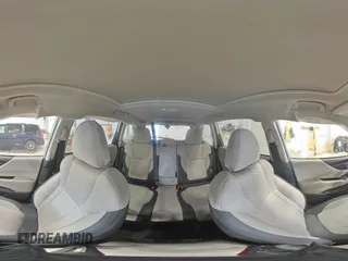 2024 Subaru Forester Premium z VIN JF2SKADC6RH511659, wystawiony jako Copart lot #55260975 z przebiegiem 10 445 mil mil oraz Szkoda całkowita • Salvage title. Historia ofert i sprzedaży dostępna na DreamBid. Obrazek 16.