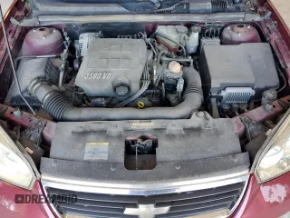 2006 Chevrolet Malibu Maxx LT z VIN 1G1ZT61866F264585, wystawiony jako Copart lot #57476185 z przebiegiem Nie podano mil oraz Tytuł czysty. Historia ofert i sprzedaży dostępna na DreamBid. Obrazek 12.