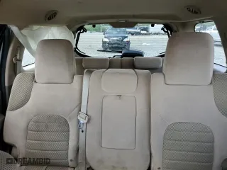 2012 Nissan Pathfinder SV with VIN 5N1AR1NN0CC628742, listed as a Copart auction lot 51850775 with 168,786 mi miles and Salvage Title. Bid and sale history available at carsss.com. Image 10.