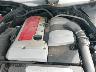 2002 Mercedes-Benz C 230/260/280/320 с VIN WDBRN47JX2A208428, выставлен на аукционе IAAI как лот 40392860 с пробегом 136 485 миль миль и . История ставок и продаж доступна на DreamBid. Изображение 13.