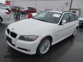 2012 BMW 3 Series 328i xDrive with VIN WBAUU3C50CA543357, listed as a IAAI auction lot 38635586 with 85,220 mi miles and . Bid and sale history available at DreamBid. Image 17.