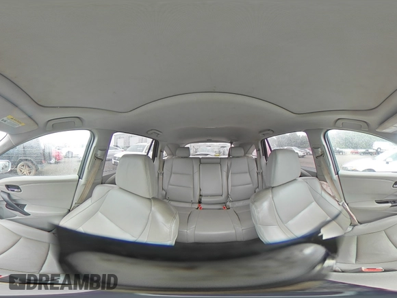 2017 Acura RDX z VIN 5J8TB4H35HL034475, wystawiony jako Copart lot #61643925 z przebiegiem 142 143 mil mil oraz Szkoda całkowita • Salvage title. Historia ofert i sprzedaży dostępna na DreamBid. Obrazek 15.