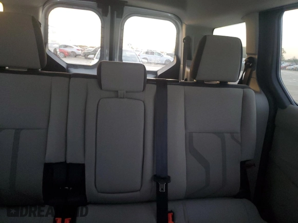 2017 Ford Transit Connect XLT z VIN NM0GS9F70H1315191, wystawiony jako Copart lot #78348184 z przebiegiem Nie podano mil oraz Szkoda całkowita • Salvage title. Historia ofert i sprzedaży dostępna na DreamBid. Obrazek 10.
