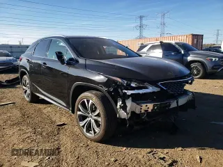 2021 Lexus RX with VIN 2T2HZMDA6MC269324, listed as a Copart auction lot 63968272 with 15,766 mi miles. Bid and sale history available at carsss.com. Image 11.