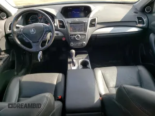 2016 Acura RDX Tech Pkg with VIN 5J8TB4H59GL803575, listed as a Copart auction lot 66883883 with 260,956 mi miles. Bid and sale history available at carsss.com. Image 8.
