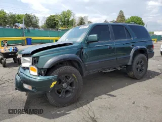 1999 Toyota 4Runner Limited z VIN JT3HN87R2X0246277, wystawiony jako Copart lot #59395245 z przebiegiem 301 405 mil mil oraz Nie do naprawy • Non repairable. Historia ofert i sprzedaży dostępna na DreamBid. Obrazek 1.