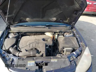 2008 Pontiac G6 1SV Value Leader с VIN 1G2ZF57B284256899, выставлен на аукционе IAAI как лот 42562337 с пробегом 97 455 миль миль и . История ставок и продаж доступна на DreamBid. Изображение 10.