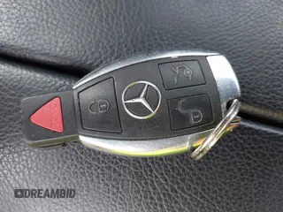 2018 Mercedes-Benz C 43 AMG with VIN WDDWK6EBXJF654008, listed as a IAAI auction lot 41403965 with 80,280 mi miles and . Bid and sale history available at DreamBid. Image 11.