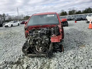 2018 Toyota Tacoma SR z VIN 3TMCZ5AN5JM127576, wystawiony jako Copart lot #47482925 z przebiegiem Nie podano mil oraz Szkoda całkowita • Salvage title. Historia ofert i sprzedaży dostępna na DreamBid. Obrazek 11.