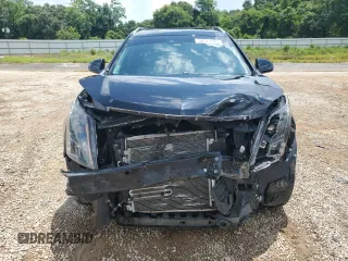 2013 Cadillac SRX Luxury Collection z VIN 3GYFNCE36DS650301, wystawiony jako Copart lot #59977525 z przebiegiem 128 750 mil mil oraz Czysty tytuł • Clean title. Historia ofert i sprzedaży dostępna na DreamBid. Obrazek 5.