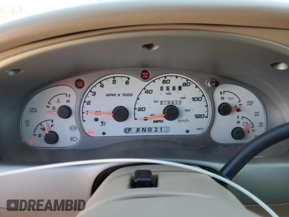 2001 Ford Explorer Sport Trac with VIN 1FMZU77E21UC32983, listed as a Copart auction lot 62192365 with 179,611 mi miles and Salvage title. Bid and sale history available at DreamBid. Image 9.