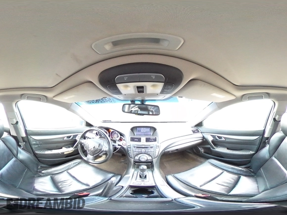 2012 Acura TL Technology z VIN 19UUA8F59CA036110, wystawiony jako Copart lot #54226225 z przebiegiem 125 151 mil mil oraz Szkoda całkowita • Salvage title. Historia ofert i sprzedaży dostępna na DreamBid. Obrazek 14.