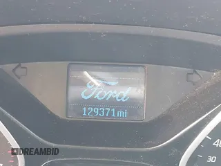 2012 Ford Focus S with VIN 1FAHP3E28CL328236, listed as a IAAI auction lot 40367519 with 129,371 mi miles and . Bid and sale history available at DreamBid. Image 11.