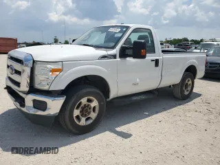2015 Ford F-250 XLT с VIN 1FTBF2B67FEB91772, выставлен на аукционе Copart как лот 62825465 с пробегом 278 673 миль миль и Чистый • Clean title. История ставок и продаж доступна на DreamBid. Изображение 1.