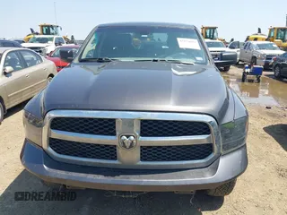 2020 Ram 1500 Tradesman with VIN 1C6RR6FT9LS138721, listed as a IAAI auction lot 42174034 with 167,726 mi miles and . Bid and sale history available at DreamBid. Image 12.