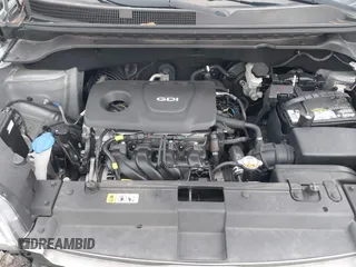 2018 Kia Soul with VIN KNDJN2A24J7586616, listed as a IAAI auction lot 41619258 with 84,547 mi miles. Bid and sale history available at carsss.com. Image 10.