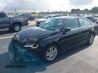 2017 Volkswagen Jetta S with VIN 3VW2B7AJ0HM285436, listed as a IAAI auction lot 42627136 with 88,873 mi miles and . Bid and sale history available at DreamBid. Image 17.