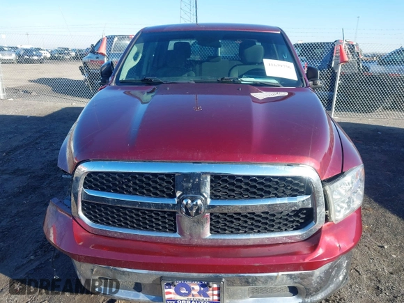 2021 Ram 1500 SLT z VIN 1C6RR7LG5MS532974, wystawiony jako IAAI lot #41639756 z przebiegiem 87 969 mil mil oraz . Historia ofert i sprzedaży dostępna na DreamBid. Obrazek 12.