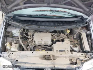 1997 Dodge Caravan with VIN 2B4FP2532VR226510, listed as a IAAI auction lot 42047305 with 1 mi miles. Bid and sale history available at carsss.com. Image 10.
