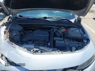 2016 Chevrolet Malibu LS with VIN 1G1ZB5ST1GF205204, listed as a IAAI auction lot 42510016 with 149,700 mi miles and . Bid and sale history available at DreamBid. Image 10.