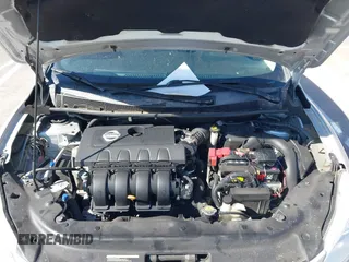 2015 Nissan Sentra SV with VIN 3N1AB7AP1FY219540, listed as a IAAI auction lot 42142798 with 119,106 mi miles and . Bid and sale history available at DreamBid. Image 10.