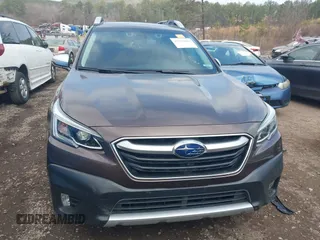 2021 Subaru Outback Touring XT z VIN 4S4BTGPD8M3161035, wystawiony jako IAAI lot #41503608 z przebiegiem 67 986 mil mil oraz . Historia ofert i sprzedaży dostępna na DreamBid. Obrazek 12.