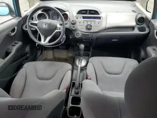 2012 Honda Fit с VIN JHMGE8H39CC021377, выставлен на аукционе Copart как лот 60990615 с пробегом 135 734 миль миль и Списание • Salvage title. История ставок и продаж доступна на DreamBid. Изображение 8.