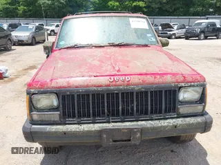 1994 Jeep Cherokee SE с VIN 1J4FT28S5RL151358, выставлен на аукционе IAAI как лот 42330714 с пробегом 202 702 миль миль и . История ставок и продаж доступна на DreamBid. Изображение 6.