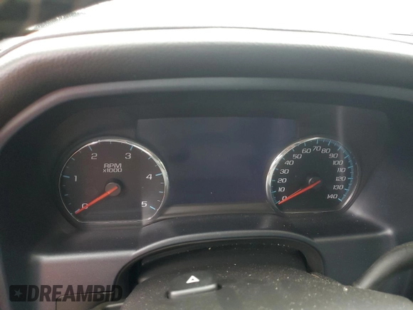 2019 GMC Sierra 2500HD Denali z VIN 1GT12SEY8KF150379, wystawiony jako Copart lot #80525704 z przebiegiem Nie podano mil oraz Szkoda całkowita • Salvage title. Historia ofert i sprzedaży dostępna na DreamBid. Obrazek 9.