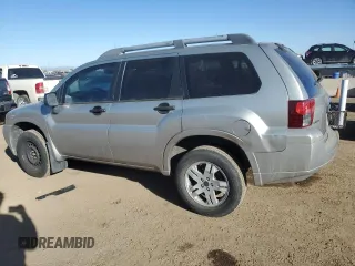 2008 Mitsubishi Endeavor LS z VIN 4A4MM21S78E013451, wystawiony jako Copart lot #46529105 z przebiegiem 131 237 mil mil oraz Czysty tytuł • Clean title. Historia ofert i sprzedaży dostępna na DreamBid. Obrazek 2.