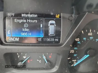 2018 Ford Transit с VIN 1FTYR1YG3JKB52229, выставлен на аукционе IAAI как лот 42720872 с пробегом 119 639 миль миль и . История ставок и продаж доступна на DreamBid. Изображение 11.