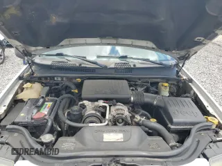 2004 Jeep Grand Cherokee Laredo z VIN 1J4GX48N94C386031, wystawiony jako Copart lot #55804755 z przebiegiem 160 103 mil mil oraz Szkoda całkowita • Salvage title. Historia ofert i sprzedaży dostępna na DreamBid. Obrazek 12.