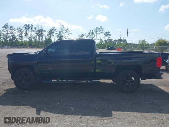 2015 Chevrolet Silverado 1500 LS with VIN 1GCRCPEH4FZ411072, listed as a IAAI auction lot 42083203 with 75,372 mi miles and . Bid and sale history available at DreamBid. Image 14.