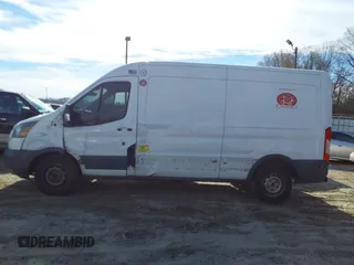 2016 Ford Transit z VIN 1FTYE2CM4GKA15873, wystawiony jako IAAI lot #41606687 z przebiegiem 351 592 mil mil oraz . Historia ofert i sprzedaży dostępna na DreamBid. Obrazek 14.
