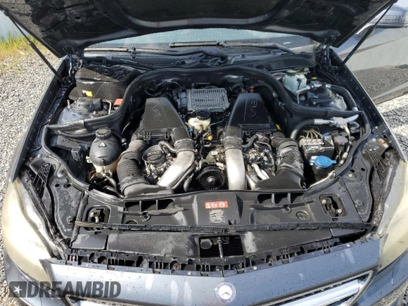 2014 Mercedes-Benz CLS-Class CLS 550 with VIN WDDLJ7DB8EA093789, listed as a Copart auction lot 64602064 with 140,394 mi miles and Clean Title. Bid and sale history available at carsss.com. Image 11.