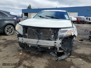 2016 Nissan Pathfinder Platinum with VIN 5N1AR2MM7GC632145, listed as a Copart auction lot 47275295 with 174,805 mi miles and Clean Title. Bid and sale history available at carsss.com. Image 5.