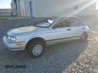 1991 Nissan Sentra E с VIN JN1EB31P1MU025388, выставлен на аукционе Copart как лот 75665734 с пробегом 213 053 миль миль и На запчасти • Non repairable. История ставок и продаж доступна на DreamBid. Изображение 1.